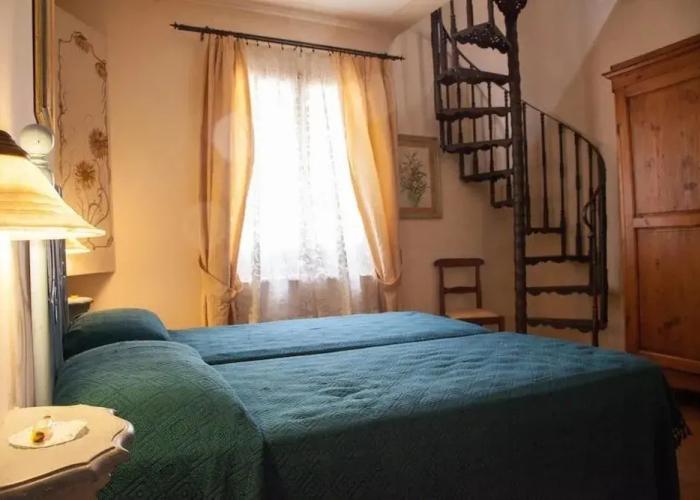 Locanda Degli Artisti