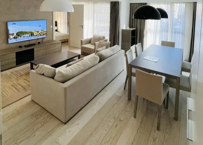 Résidence Carlton Riviera