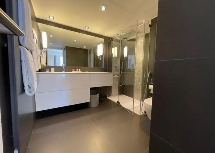 Résidence Carlton Riviera