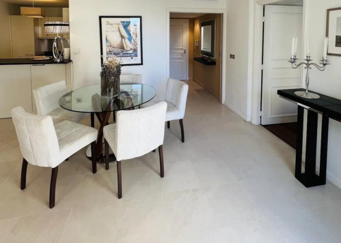 Résidence Carlton Riviera
