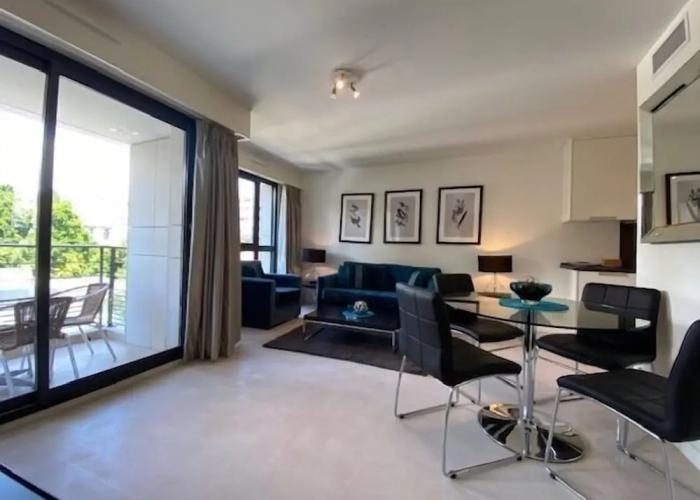 Résidence Carlton Riviera