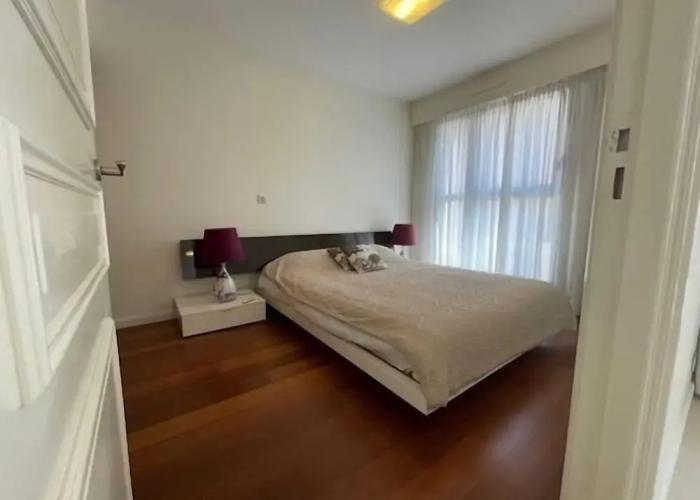Résidence Carlton Riviera
