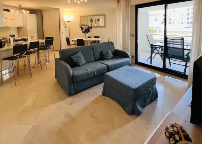 Résidence Carlton Riviera