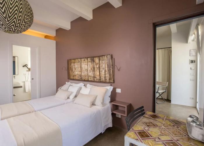 Intorno al Fico Hotel
