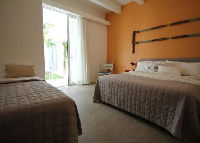 Intorno al Fico Hotel