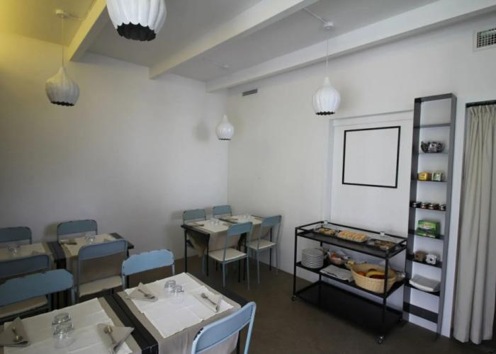 Intorno al Fico Hotel