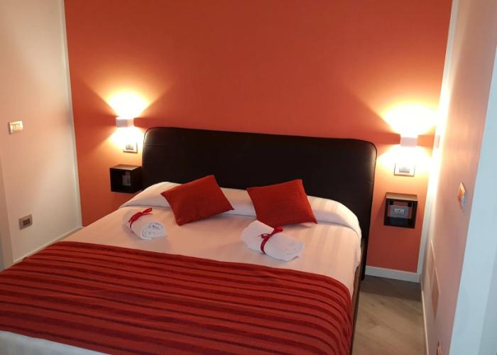 Guesthouse La Lira
