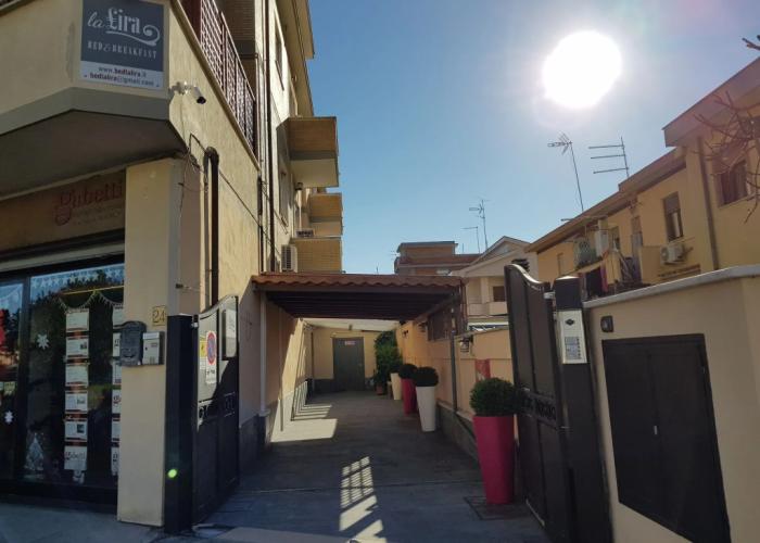 Guesthouse La Lira