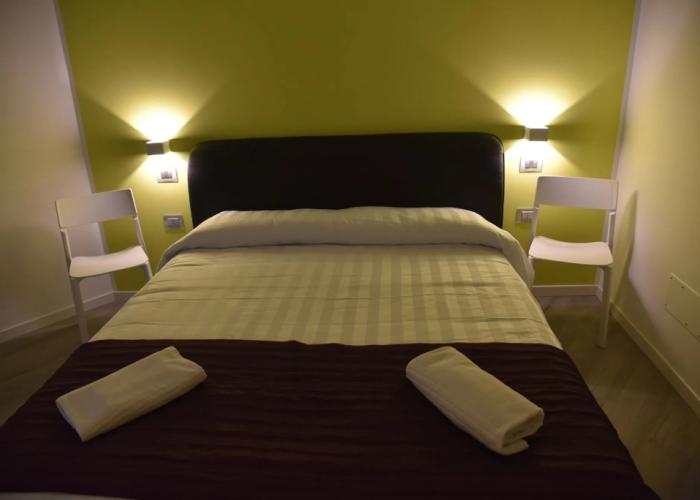 Guesthouse La Lira