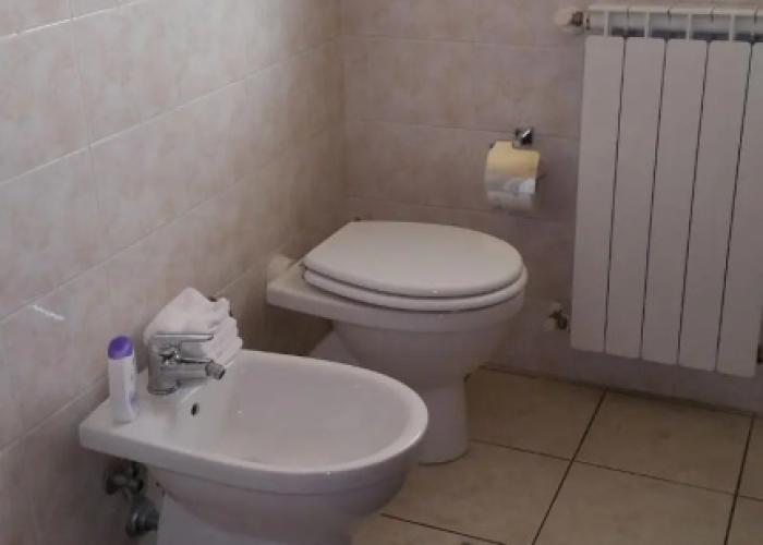 Guest House Brezza Marina