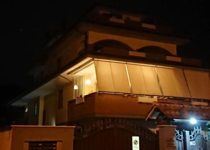 Guest House Brezza Marina