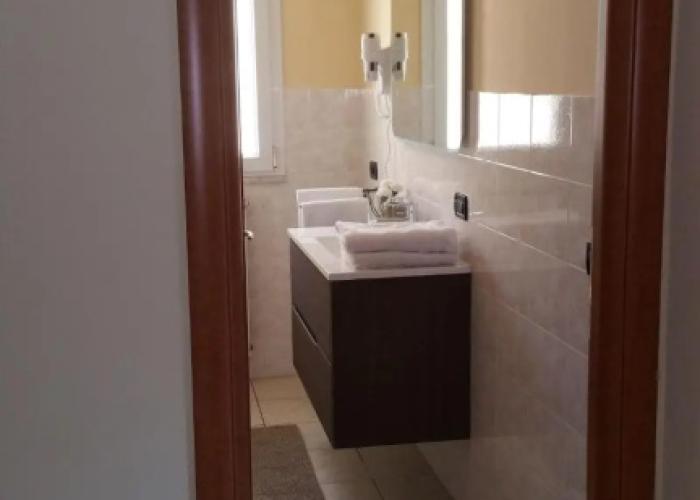 Guest House Brezza Marina