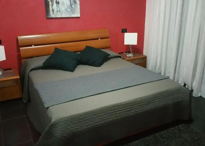 Guest House Brezza Marina