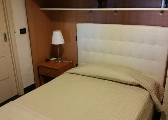 Guest House Brezza Marina