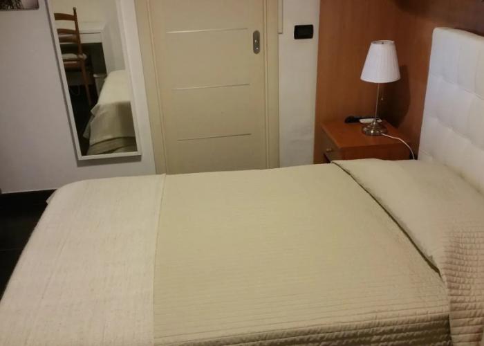 Guest House Brezza Marina
