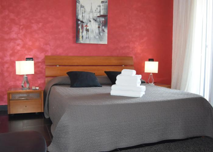 Guest House Brezza Marina