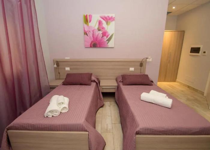Suite Room Fiumicino
