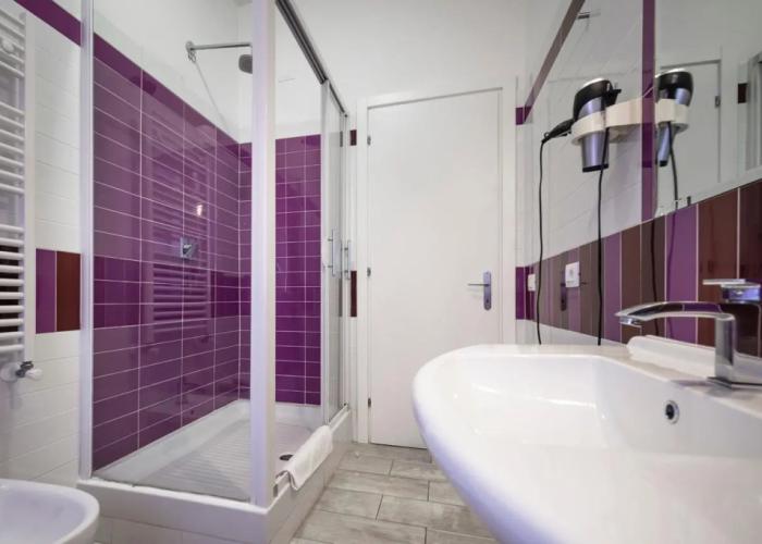 Suite Room Fiumicino