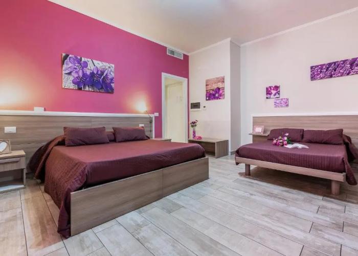 Suite Room Fiumicino