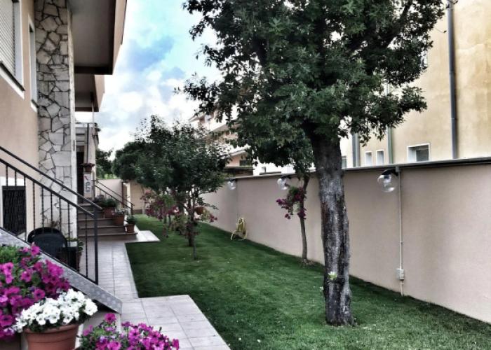 Suite Room Fiumicino