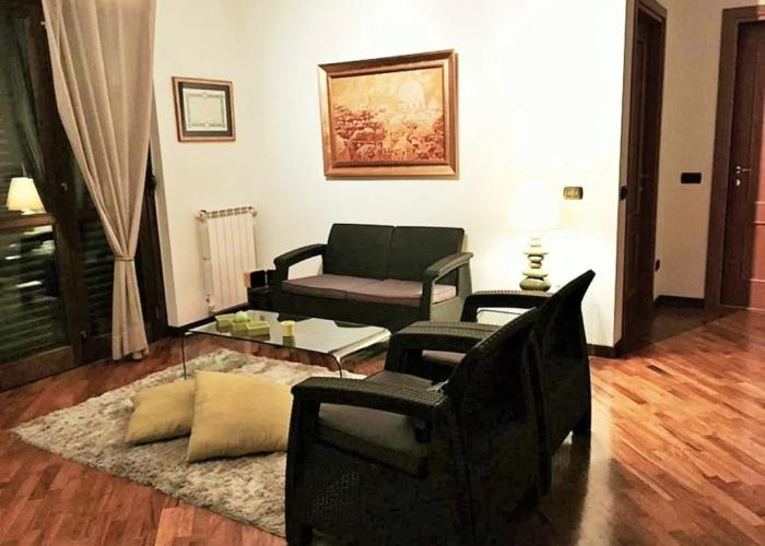 Domus Al Parco Guest House