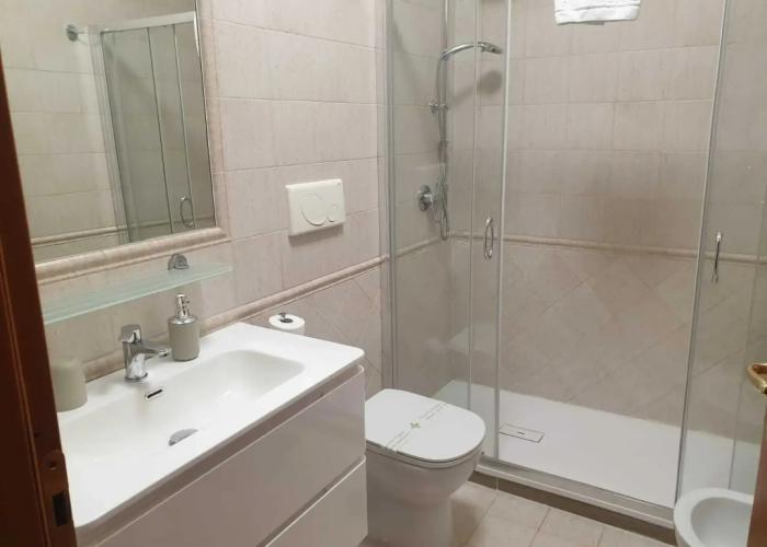 Domus Al Parco Guest House