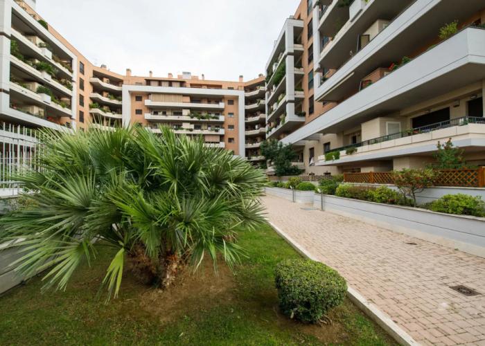 Domus Al Parco Guest House