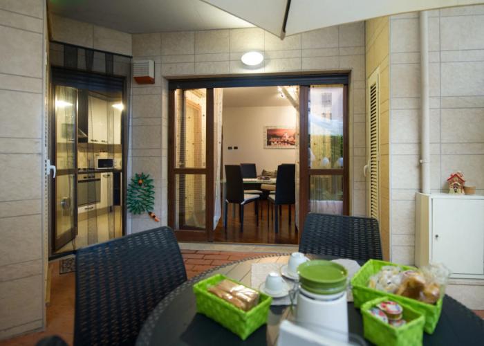 Domus Al Parco Guest House