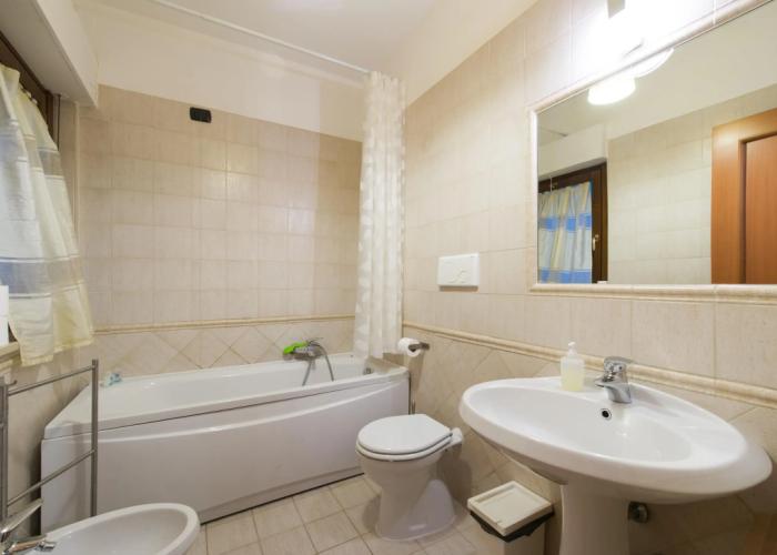 Domus Al Parco Guest House