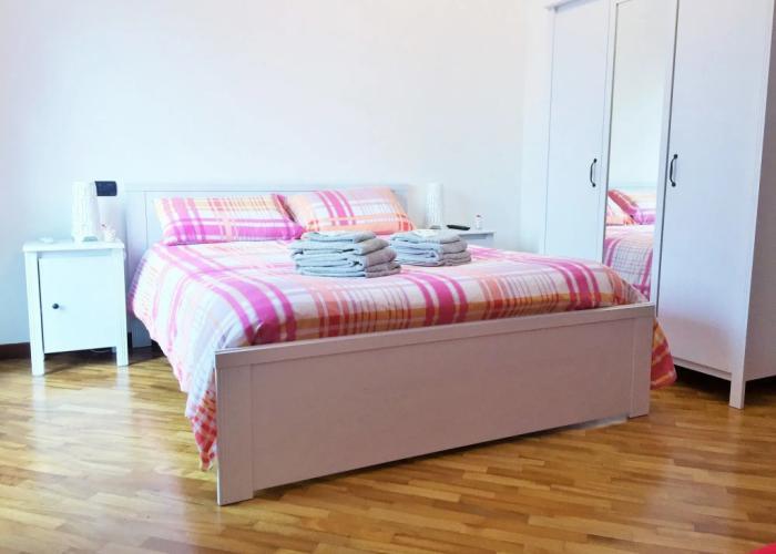 Domus Al Parco Guest House
