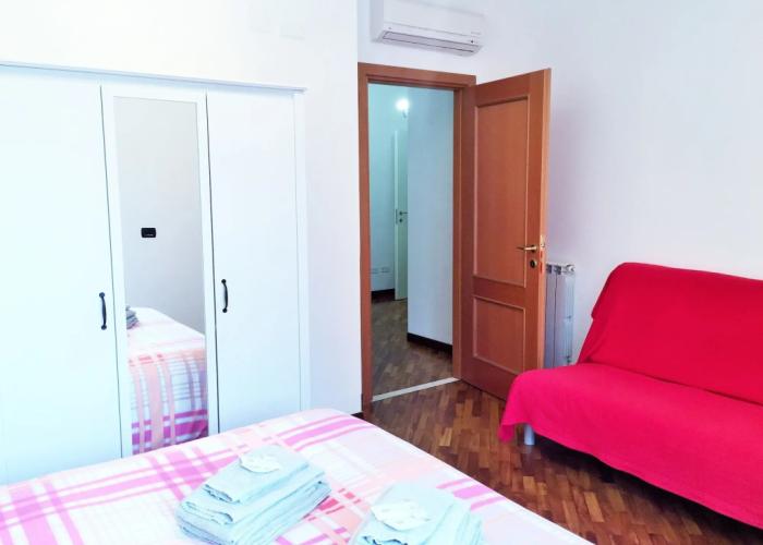 Domus Al Parco Guest House