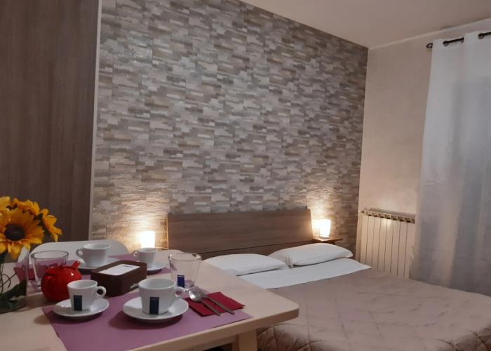 Guest House Il Faraone