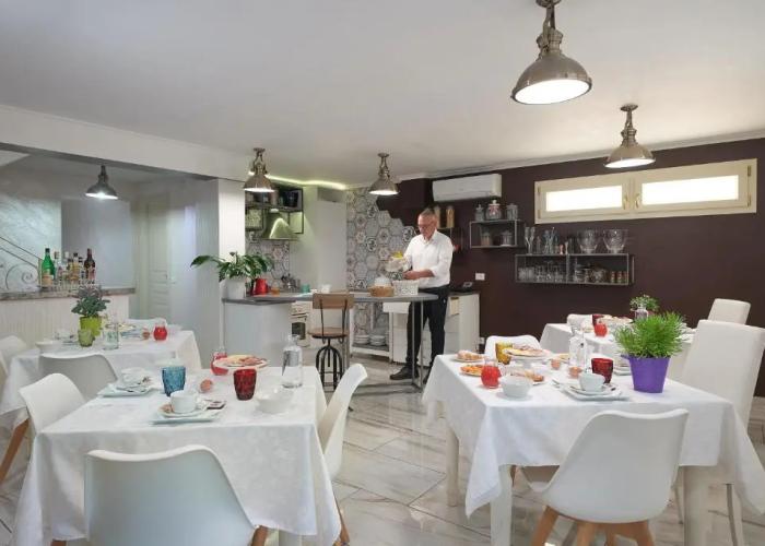Rome Airport Inn