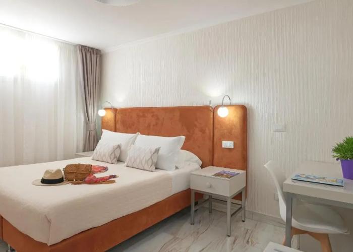 Rome Airport Inn