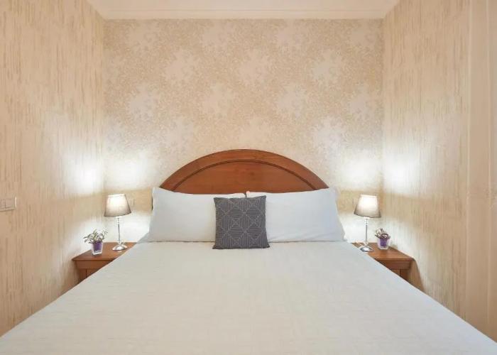 Rome Airport Inn