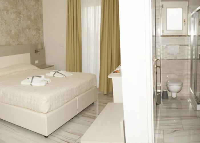 Rome Airport Inn