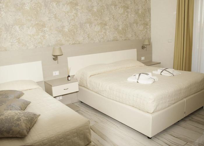Rome Airport Inn
