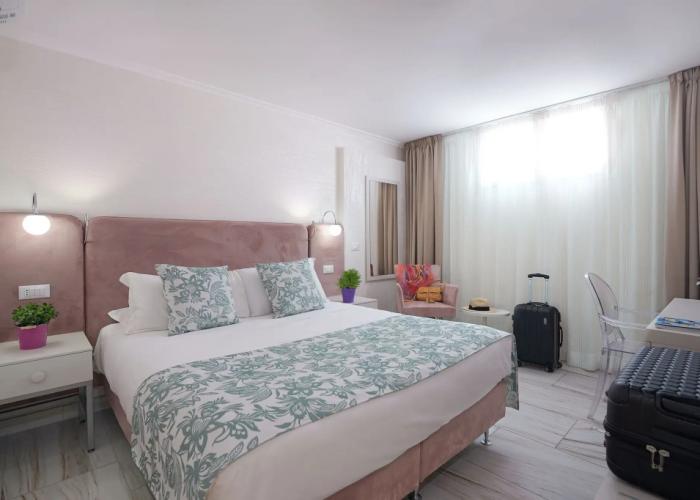 Rome Airport Inn