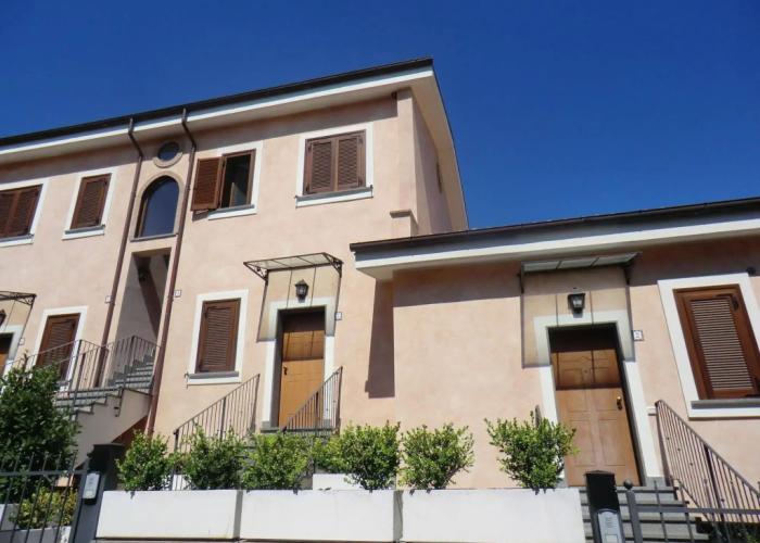 Il Casaletto dei Ludi