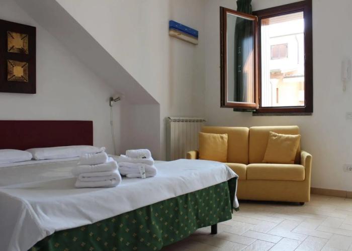 Il Casaletto dei Ludi