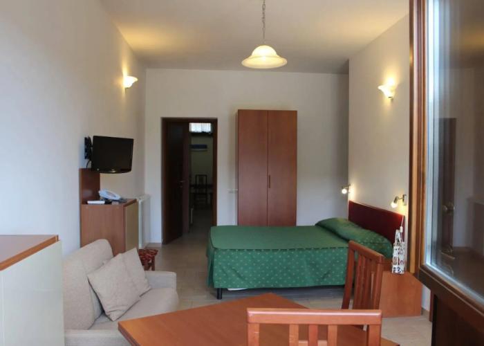 Il Casaletto dei Ludi