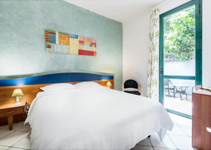 Hotel La Villetta