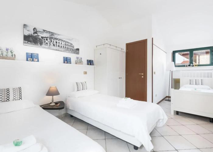 Hotel La Villetta