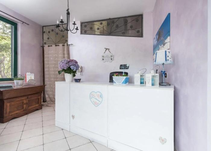 Hotel La Villetta