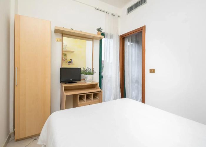 Hotel La Villetta
