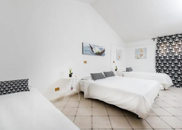 Hotel La Villetta