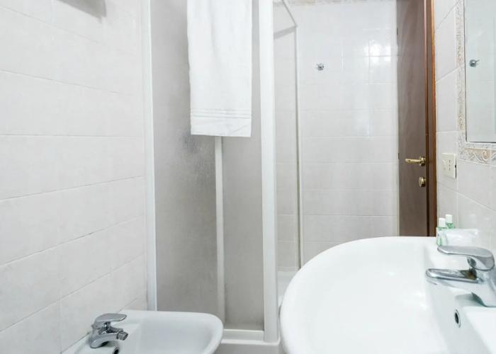 Hotel La Villetta