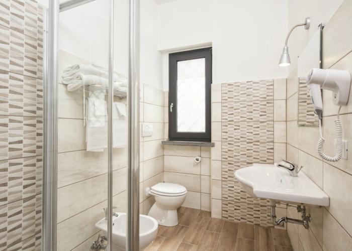 Best Western Hotel Corsi