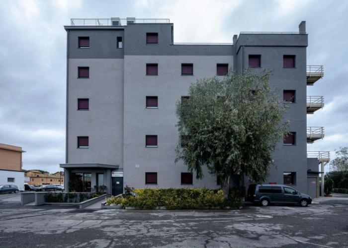 Best Western Hotel Corsi