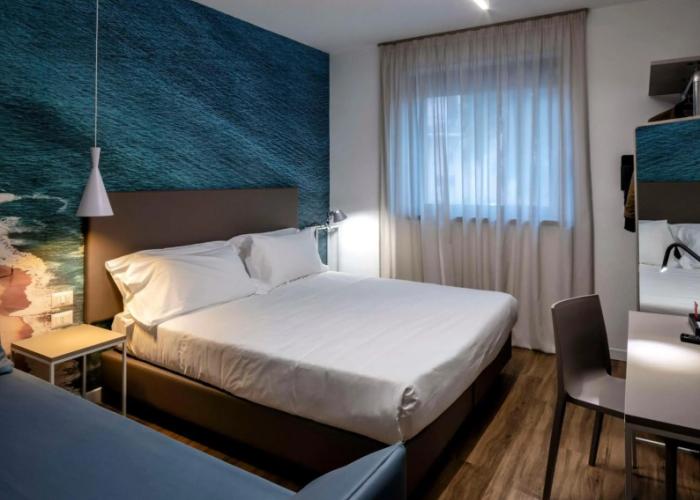 Best Western Hotel Corsi